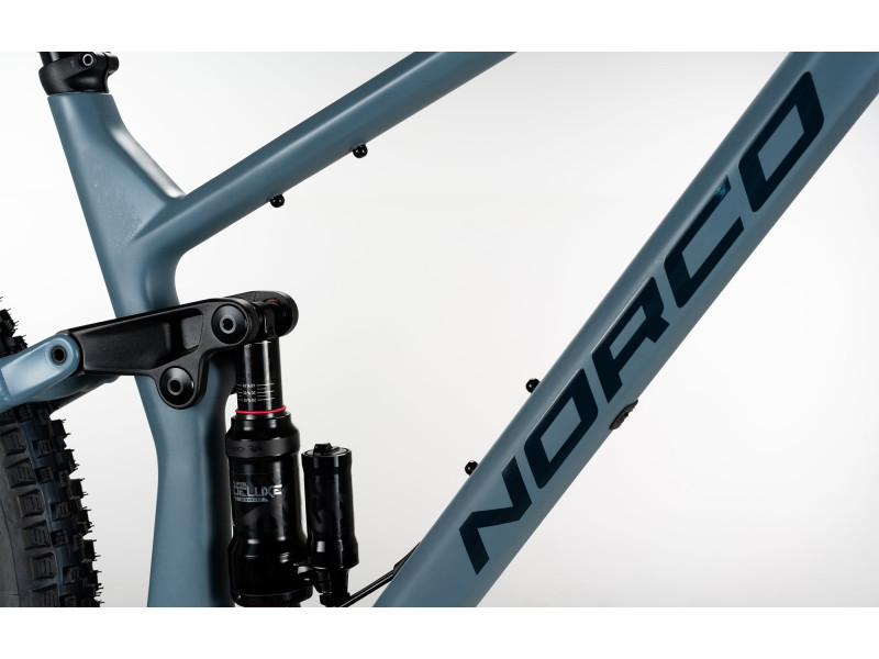 NORCO Optic C2 Sram Blue/Black 2021 M