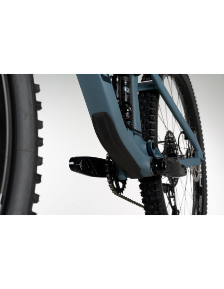 NORCO Optic C2 Sram Blue/Black 2021 M